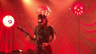 Courtney Barnett - Crippling Self-Doubt And A General Lack of Confidence  - Live 10/2/2018
