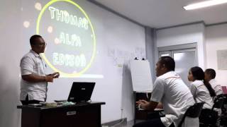 can not participate now