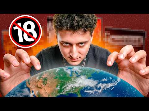 JUGUÉ 3 JUEGOS BANNEADOS EN TODO EL MUNDO 😱