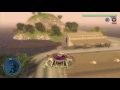 Destroy All Humans 2 PS4 Pro Walkthrough Assassination Outfoxed
