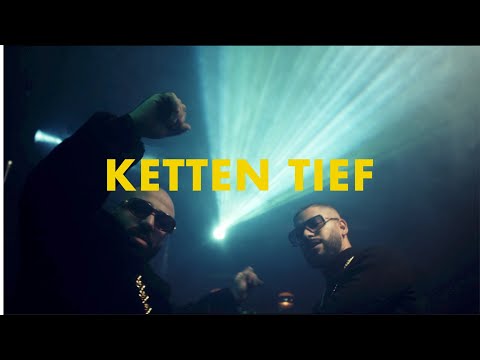 DJ RAZÉ x CALO - KETTEN TIEF ( official 4k video ) prod. by Prala, Lord JKO & DJ RAZÉ