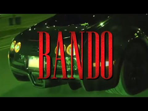 (FREE) CENTRAL CEE x POP SMOKE x ELPATRON 970 TYPE BEAT - BANDO - DRILL