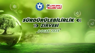 Sürdürülebilirlik Zirvesi