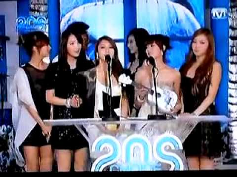 110707 ΚΑRΑ - WιΝΝιΝG SρεεCh @ 20's (ΗΟ|(Ε Α\/\/ΑRds