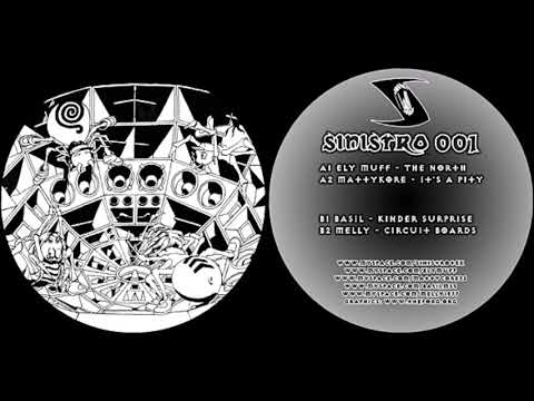 Basil - Kinder Surprise