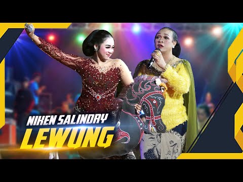 LEWUNG - NIKEN SALINDRY CAMPURSARI NAGITA NADA | NIKEN SALINDRY NDADI JARANAN