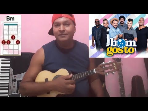 Olhos Coloridos - Grupo Bom Gosto