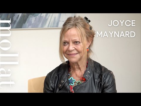 Joyce Maynard - Où vivaient les gens heureux