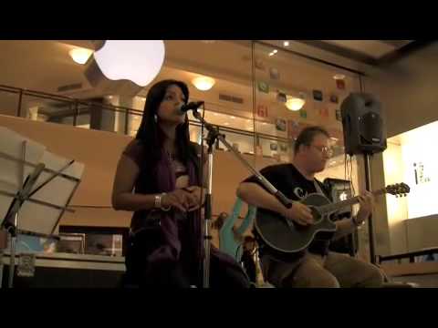 Gabby Villanueva- acustic 