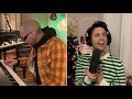 A Great Big World - Wrap Me Up Under the Christmas Tree (Live Band Performance)