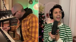 A Great Big World - Wrap Me Up Under the Christmas Tree (Live Band Performance)