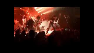 Aborted- Meticulous Invagination LIVE