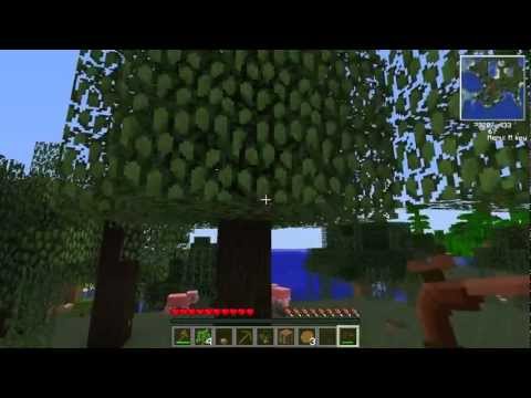 Nargonuv Minecraft MPLP S02E01 Part 1/2