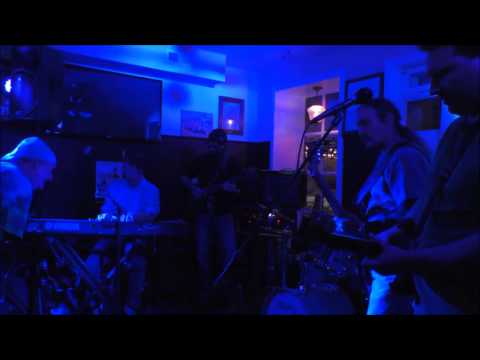 Paradise Waits Band - Cumberland Blues 2015-02-13 @ Rivers Edge in Batavia IL