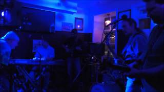 Paradise Waits Band - Cumberland Blues 2015-02-13 @ Rivers Edge in Batavia IL
