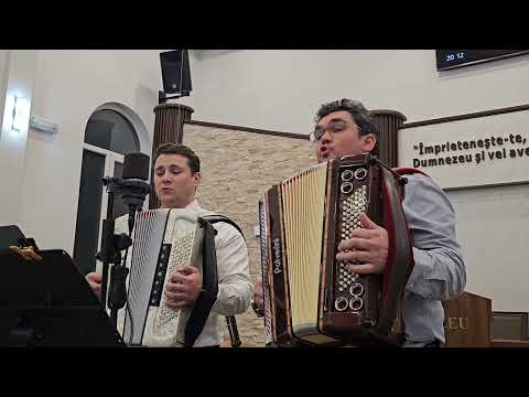 Beni Cibu și Filip Haprian | Fără Domnul trăit-am mulți ani