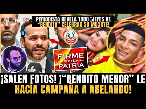 ¡HAY FOTOS! 