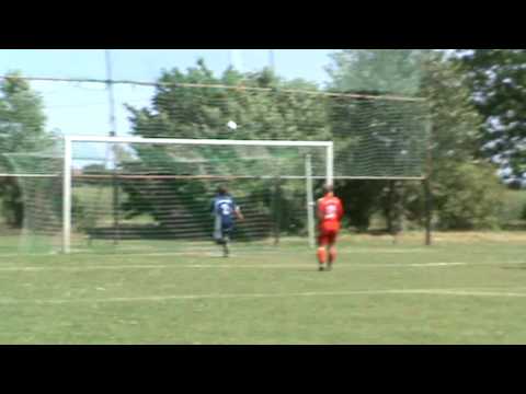2:0 SG Seehausen - Turbine Leipzig