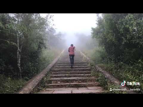 Ninna mele Kannada song/short bit / Nature clip