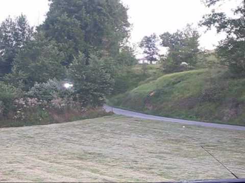 24° Rally di Ceccano-PS8 "Torrice Ripi"