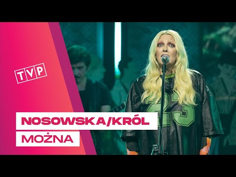 Nosowska/Król - Można || Muzyka na Dobry Wieczór