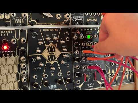 Error Instruments - Singularity image 2