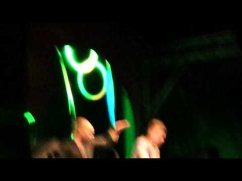 Do it like that by Mem @ Mysteryland 2014