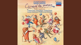 Download lagu Saint-Saëns: Le carnaval des animaux, R. 125: XIV. Finale mp3