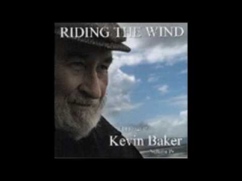 Riding The Wind - Kevin Baker