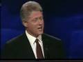 1992 DNC: The Man from Hope enthralls N.Y ...
