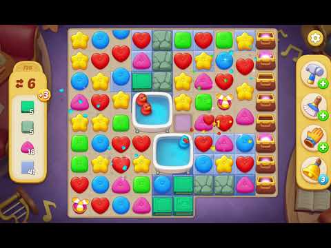 Matchington Mansion #726