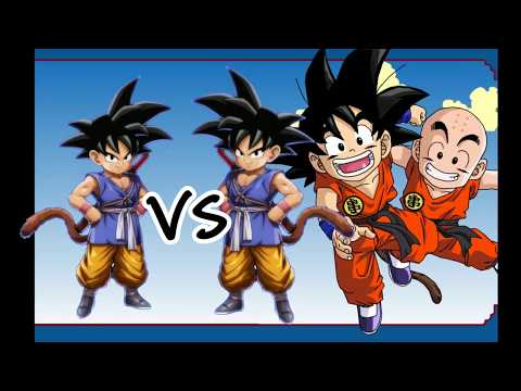 B/R Vanillaku vs B/Y Vanillaku