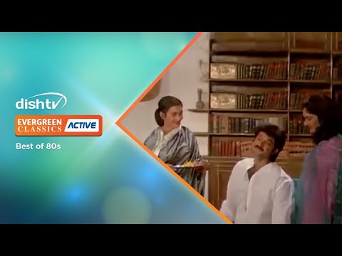 DishTV Evergreen Classics Active - Best of 80s