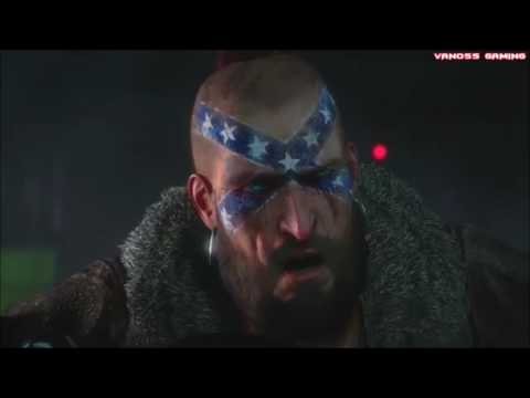 VanossGaming Dead Rising 3 Funny Moments Compilation