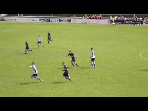 Bekkerveld JO15 Bekerfinale Part 1