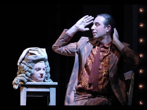 sirene Operntheater: Kurze Szenen aus verschiedenen Produktionen von 2004 bis 2012