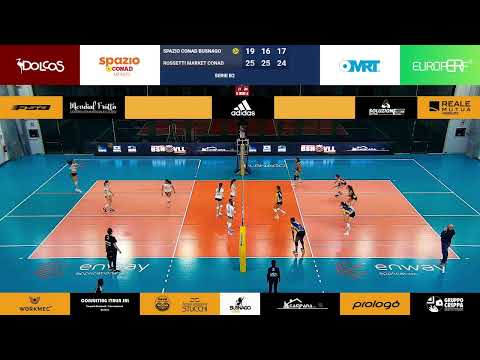 b2 spazio conad busnago - rossetti market conad pc