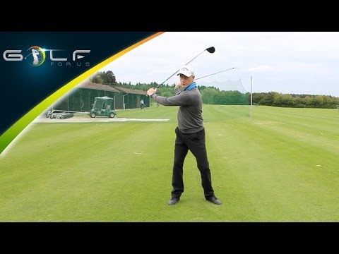 Golf Quick Fix: Folge 5, Timing