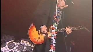 Cheap Trick  -  Baby Loves to Rock  - Enoch, AB 03-26-10