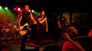 Emmure - When Keeping It Real Goes Wrong (LIVE HQ)