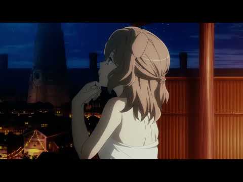 Dungeon ni Deai o Motomeru no wa Machigatteiru Darou ka III Otoko to Onna wa Labyrinth Inori Minase & Saori Oonishi