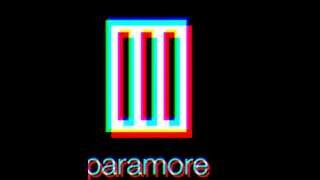 Paramore - Monster (OUTRO)