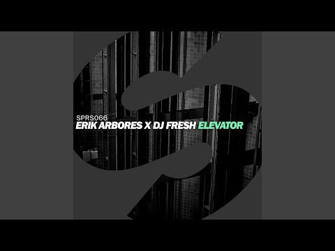 Elevator (Extended Mix)