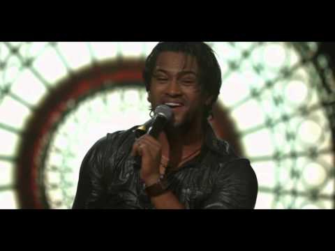 REINCIDENTE | Edy Britto e Samuel (DVD ao vivo em Goiânia)