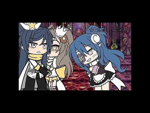 &bull;Only the royal blood knows this song ep1/?&bull;||gachalife