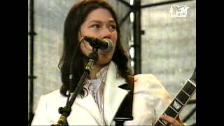 The Breeders "Head to toe"