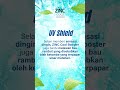 Sensasi Dingin ZINC Cool Booster