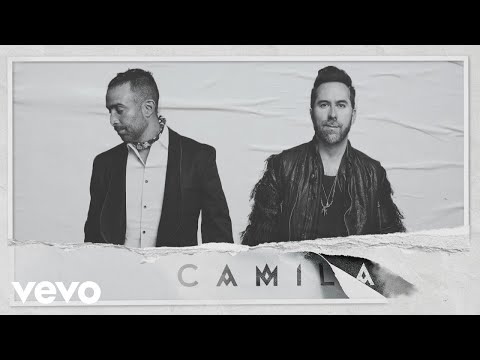 Camila Hacia Adentro