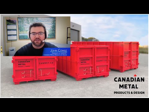 How CanMet Design Streamlined Product Management & Costing with OpenBOM for SolidWorks