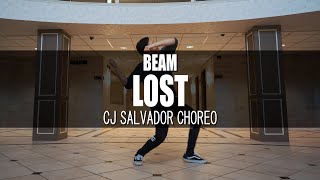 Download lagu LOST - Beam || CJ Salvador Choreography || Vinh Vu Cover mp3 Download lagu LOST - Beam || CJ Salvador Choreography || Vinh Vu Cover mp3